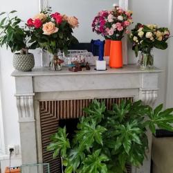 Fleurs Du Temps