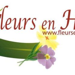 Fleurs En Herbe