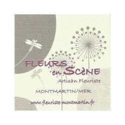 Fleurs En Scene