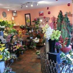 Fleurs Et Jardins