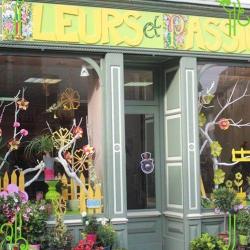 Fleurs Et Passion