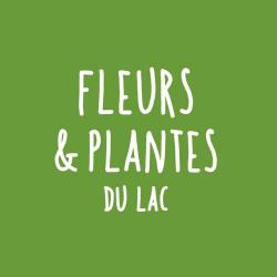 Fleurs Et Plantes Du Lac