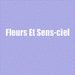Fleurs Et Sens-ciel