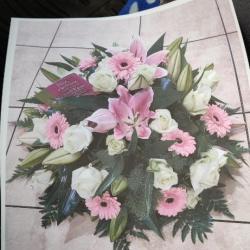 Fleurs Et Sentiments