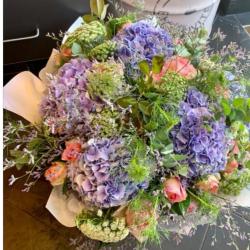 Fleurs Fruits Feuillages