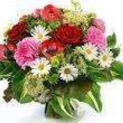 Fleurs Halles