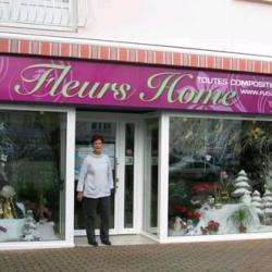 Fleurs Home