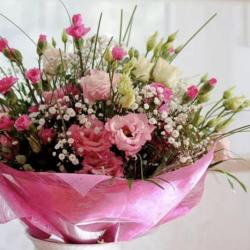 Fleurs Livraison France - Faire Livrer Des Fleurs En France - Livraison Fleurs France - Intervianneyflora