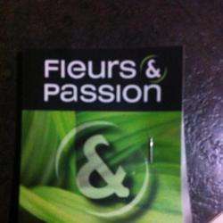 Fleurs Et Passion