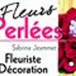 Fleurs Perlées