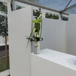 Perline Fleurs - Fleurs Ponchaud