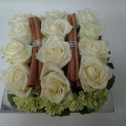 Fleurs