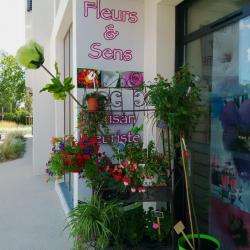 Fleurs & Sens