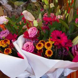 Fleurs Village