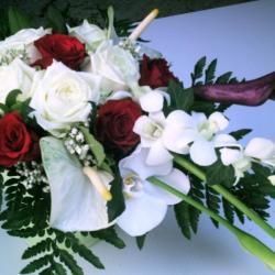 Fleurs A Fleurs