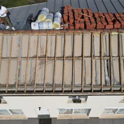 Fleury Couverture : Entreprise De Couverture A Paris