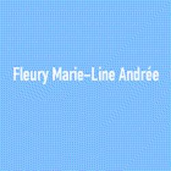 Fleury Marie-line