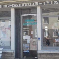 Sabine Coiffure