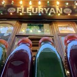 Fleuryan Bar à Jus