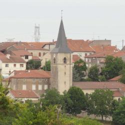 Fléville Devant Nancy