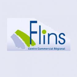 Centre Commercial Carrefour Flins