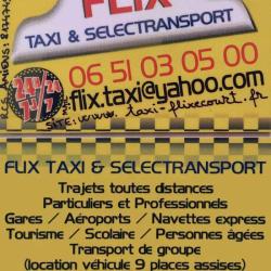 Flix - Taxi & Selectransport