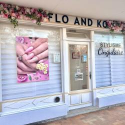 Flo & Ko Stylisme Ongulaire - Manucure Orsay
