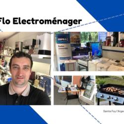 Flo électroménager-proxiconfort