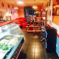 Flo's Diner