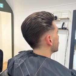 Flo Studio Barber