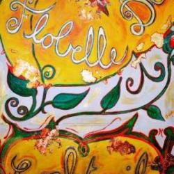 Flobelle Cocktail