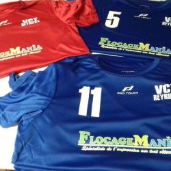 Flocagemania
