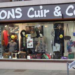 Flocons Cuir Et Coton