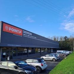 Floirac Point.p Carrelage