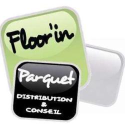 Floor'in Parquet