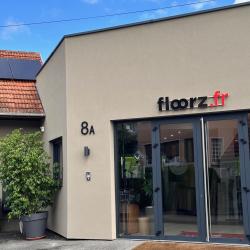 Floorz By Tropical Woods