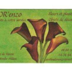 Flor'enzo