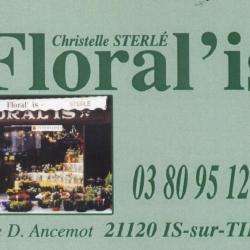 Floral'is