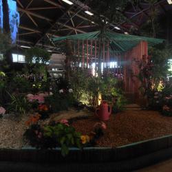 Floralies Internationales
