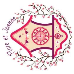 Flore Et Jeanne