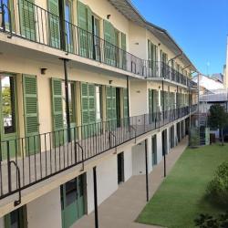 Flore Hôtel & Jardin, The Originals Relais