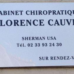 Florence Cauvin