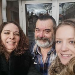 Florence Chessebeuf -conseiller Immobilier Maisons-alfort - Iad France