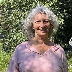 Florence Gavrel - Hypnose