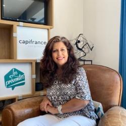 Florence Pepin Capifrance