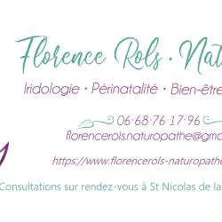 Florence Rols