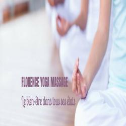 Florence Yoga Massage