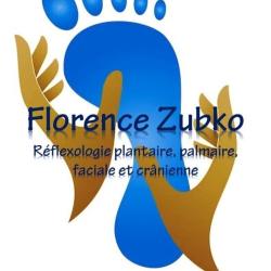 Florence Zubko, Réflexologie Plantaire