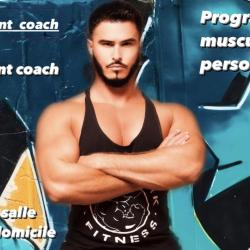 Florent Décatoire : Coach Sportif à Domicile