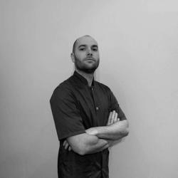 Florent Martinet - étiopathe